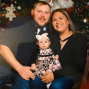 Meet your Posher, Liza